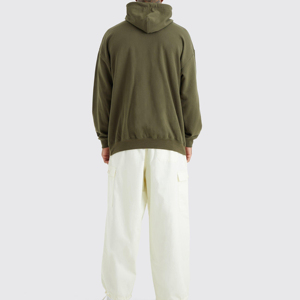 New Best Quality Low MOQ Customised <b>Oversized</b> <b>Hoodie</b> <b>Men</b> Low Price Simple Printed <b>Hoodie</b> <b>Men</b> - Product Image 2