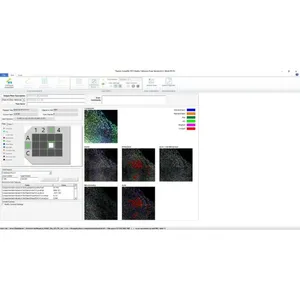 Thermo CellInsight CX7 LZR Pro High Content Confocal <b>Microscope</b> Advanced High Content Analysis Platform - Product Image 4