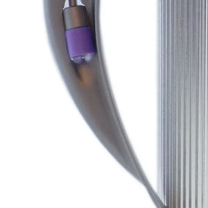 Ensemble de laryngoscope Astrin Surgical Medic Instrument, équipement chirurgical ORL professionnel complet - Product Image 5