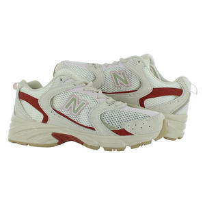 Chaussures unisexes MSS-MR530JF 530 Beige/Blanc 100% authentiques - Product Image 2