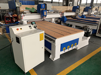 EXTRACNC - Mini Router CNC de 4 Ejes y Rotación 3D, Máquina de Escritorio para Tallar y Fresar Madera, Sofás, Sillas, Mesas y Proyectos de Bricolaje