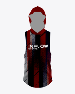 ชุดฟอร์มฟุตบอลผ้าโพลีเอสเตอร์เสื้อเจอร์ซีย์ลายธง7ใน7ของอเมริกาชุดฟุตบอล100% โพลีเอสเตอร์ - Product Image 3