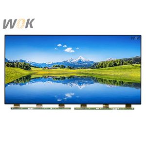 Pannello LCD per TV LG da 32 40 43 50 55 60 65 70 <span class=keywords><strong>75</strong></span> 82 85 86 98 Pollici, Display per TV LC430DQJ(SL)(A1) - Product Image 2
