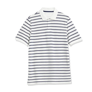 Polo homme personnalisé avec étiquette privée pour un usage décontracté, polo entièrement personnalisé - Product Image 6