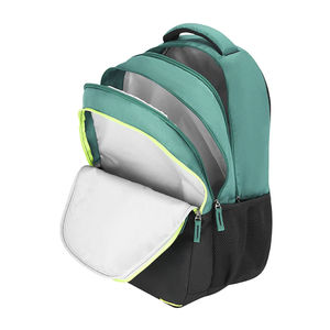 Sac à dos scolaire multi-poches, vente directe d'usine, différentes tailles et couleurs, logo personnalisé, nouveau style élégant - Product Image 5