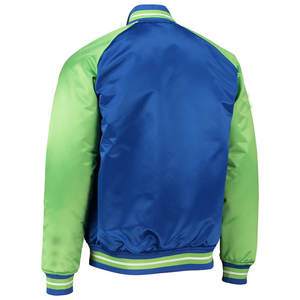 Color personalizado Softshell Versity chaquetas de hombre de Pakistán mejor precio chaquetas de los hombres Tasa de fábrica Softshell Versity chaqueta para hombre - Product Image 6