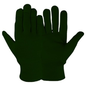 Best Performance Assembly <b>Driver</b> <b>Gloves</b> Reflective Safety Clothing Customizable Logo Soft Sheep Grain Leather General Purpose CE - Product Image 2