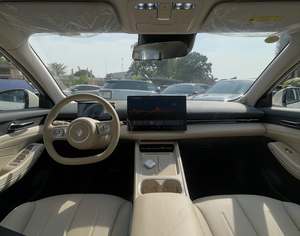 เป๊ะๆ สะอาดหมดจด ปี 2025 บาวจุน หยุนไห่ รถยนต์ไฟฟ้าล้วน - Product Image 4