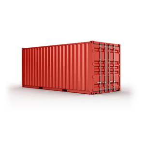 Wholesale New & Used Factory High Cube Shipping <b>Container</b> 20/40ft Dry <b>Container</b> Online - Product Image 1