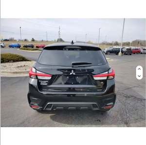 Voiture d'occasion abordable, <span class=keywords><strong>Mitsubishi</strong></span> <span class=keywords><strong>Outlander</strong></span> Sport 2.0 SE SUV <span class=keywords><strong>2023</strong></span>, voitures d'occasion prêtes à être expédiées - Product Image 5