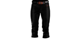 Uniforme de baseball personnalisé sublimé USA Pro, jersey et pantalon en polyester OEM, vêtements de sport d'équipe, faible MOQ, livraison rapide, vente en gros, usine - Product Image 6