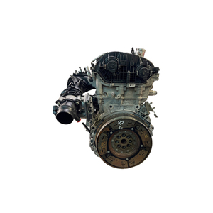 Moteur de voiture automatique 18L d'occasion à vendre avec une puissance de sortie constante - Product Image 2