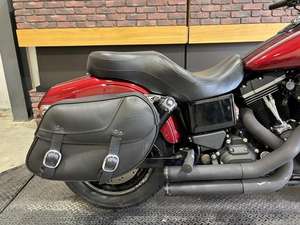Harley-Davidson d'occasion 2016 ®   FXDF - Dyna ®   Fat Bob ®   disponible - Product Image 4