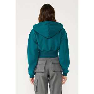 Sudadera con Capucha y Cremallera - Product Image 6