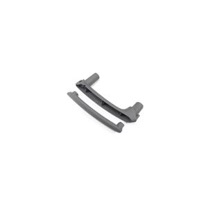 Manija Interior Delantera Derecha Gris para VW Passat B5 1997-2000 3b0867180a, Manija de Puerta para VW - Product Image 3