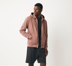 Sudadera con capucha de último diseño 2025 para hombre, transpirable, Premium, de buena calidad, personalizable, con cremallera, Sudadera con capucha de moda para hombre - Product Image 3