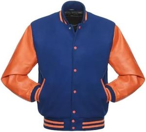 Vestes universitaires slim pour hommes Expanza, personnalisées OEM, style High Street, en toile noire respirante, unies, pour l'hiver - Product Image 1