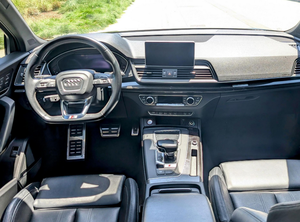 รถมือสอง AUDI SQ5 ปี 2019 พวงมาลัยซ้าย/ขวา - Product Image 3