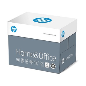 Papier de copie H P A4 à bas prix Papier de bureau lisse et durable - Product Image 3