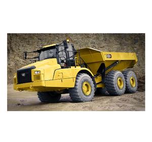 Trouver un camion à benne basculante d'occasion à vendre à un prix imbattable Excellent état Idéal pour les tâches de transport de construction - Product Image 5