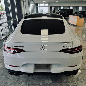 SUV de Lujo Estilo Alemán Tipo G 2025, Volante a la Izquierda, Automático, Interior de Tela, Emisión Euro IV, R20, 7 Plazas, Panorámico - Product Image 4