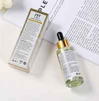 Minyak Rambut OEM Batana 5-in-1 Essential Oil Argan Jojoba Rosemary 50ml Menutrisi Anti-Kusut Aroma Tahan Lama Grosir