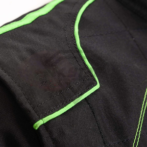 Chất Lượng Tốt Nhất Màu Xanh Lá Cây Trắng Công Thức Xe Đua Phù Hợp Với Cho Bán Mới Nhất Biểu Tượng Tùy Chỉnh Thiết Kế Chuyên Nghiệp Đi <span class=keywords><strong>Kart</strong></span> Racing Phù Hợp Với - Product Image 5