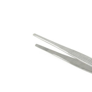 Venta al por mayor de instrumentos quirúrgicos de acero inoxidable fórceps de disección de potencia manual - Product Image 2