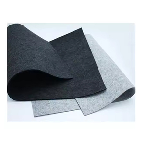 Feutre non-tissé de confiance de poinçon d'aiguille de polyester d'exportateur disponible au plus bas prix - Product Image 3