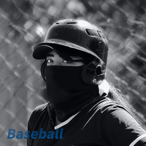 Breathable Comfortable <b>Winter</b> Ski <b>Mask</b> Balaclava Full <b>Face</b> Cover for Daily Outdoor Use - Product Image 4