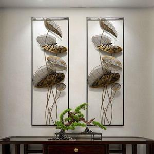 Art mural moderne en métal multicolore pour la maison, l'hôtel, le bureau, le salon, la chambre à coucher, décoration pour les anniversaires, Pâques, Diwali - Product Image 6