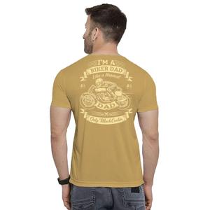 เสื้อยืดลำลองผ้าฝ้าย 100% สวมใส่สบาย ระบายอากาศได้ดี แห้งเร็ว ไม่เป็นขุย ใช้ได้หลากหลายกับกางเกงยีนส์ - Product Image 2