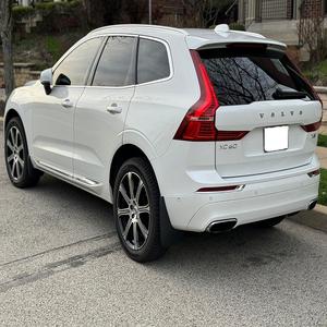 ¡Oferta Imperdible! Volvo XC60 T6 Premium Plus Package 2021 Súper Limpio, Motor 2.0L Turboalimentado y Supercargado I4, SUV de Lujo - Product Image 2