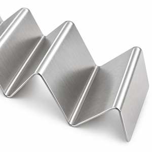 Juego de 3 Soportes para Tacos y Sándwiches Fida - Product Image 3