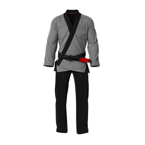 ชุดเครื่องแบบ BJJ GI สำหรับผู้ชายชุดเครื่องแบบ BJJ GI มีสไตล์ใหม่ล่าสุด - Product Image 2