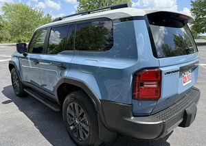 MODELO PERFECTO A ya o t a C a m r y GLE Hybrid 2.4L V4 2024 Modelo Año Color Blanco - Product Image 5