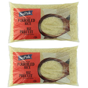 BON PRIX!! RIZ VIETNAMIEN ÉBOUILLÉ À GRAINS LONGS 5% CASSÉ SÉCHÉ PREMIUM GRADE - Product Image 3