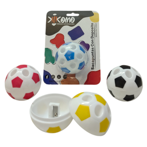 Sacapuntas con Forma en Blíster - Product Image 4