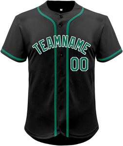 Uniformes de béisbol profesionales | Uniformes de béisbol de alta calidad para deportes/Jersey de béisbol de alta calidad al por mayor - Product Image 3