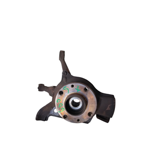 SUPPORTO SOSPENSIONE ANTERIORE SINISTRO FIAT Seicento Serie 46543603 (00>05) - Product Image 2