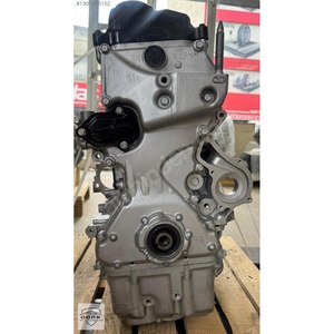 2006-2013 for Accord 2.0 Petrol Complete <b>Engine</b> <b>Assembly</b> Remanufactured From the Mazadan - Product Image 2