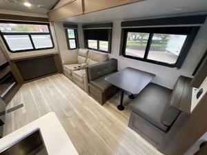 Nuevo Keystone Cougar S-p-o-r-t P-l-a-t-i-n-u-m 2400RE 2026 - Product Image 6