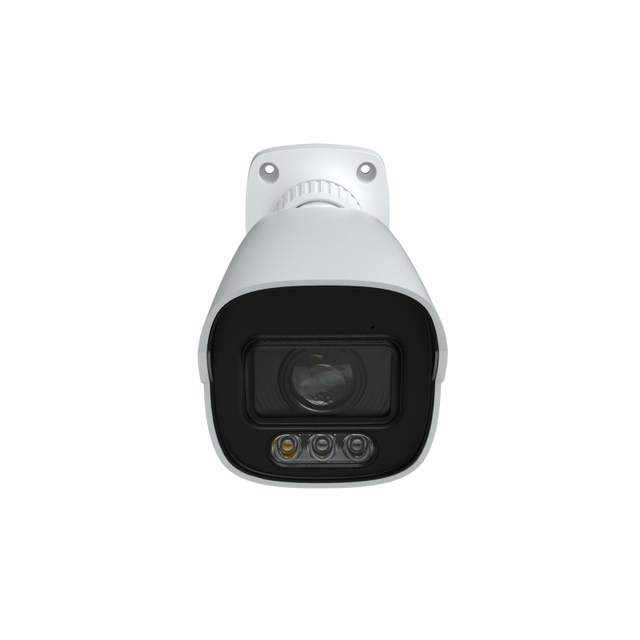 OEM 8MP 4K IP Camera Motorized Vari-focal AI CCTV CCTV Camera System IP67 Remote Monitoring PoE Human Vehicle Detection