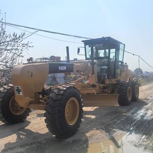 Maquinaria de Construcción CAT 140H - Product Image 6