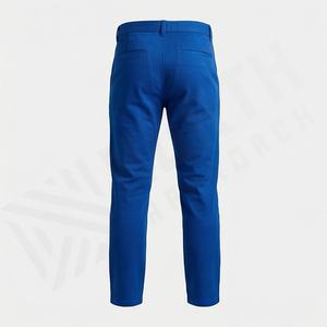 Anti Pilling Workout <b>Cargo</b> Pants Customized Casual Joggers Running Wear Quick Dry <b>Men</b> Jogger Pant Hip Hop Style <b>Men</b> <b>Trouser</b> Fit - Product Image 2