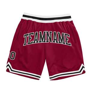 Sublimation <b>Basketball</b> <b>Shorts</b> Custom logo Breathable Quick Dry Sportswear Double Mesh <b>Shorts</b> <b>Mens</b> <b>Basketball</b> <b>Shorts</b> - Product Image 1
