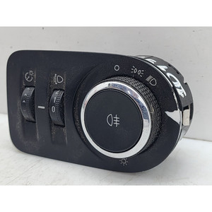 INTERRUPTOR DE CONTROL DE LUZ OPEL Meriva 3ra Serie 13294818 A14NEL (10>) - Product Image 2