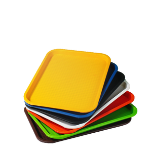 יצרן PP מזון צלחת פלסטיק מגש הזרקת עובש יצרנית דפוס - Product Image 2