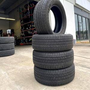 Neumático Radial 4x4 para las 4 Estaciones, Sin Cámara, 225/40ZR18, para Reemplazo/Reparación, Rin de 3 Pulgadas - Product Image 5