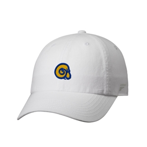 Casquette de camionneur unisexe en coton 100% avec broderie 3D personnalisée de l'université d'État de l'État de New York - Style décontracté - Personnage - Quatre - Product Image 6